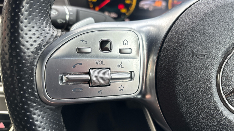 Mercedes-Benz C-Class C300d AMG Line Premium 2dr 9G-Tronic Diesel Coupe